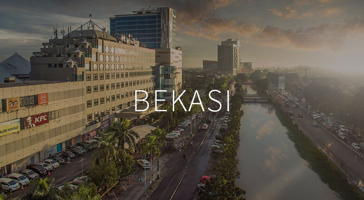 Bekasi