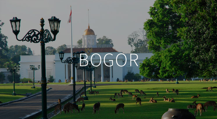 Bogor