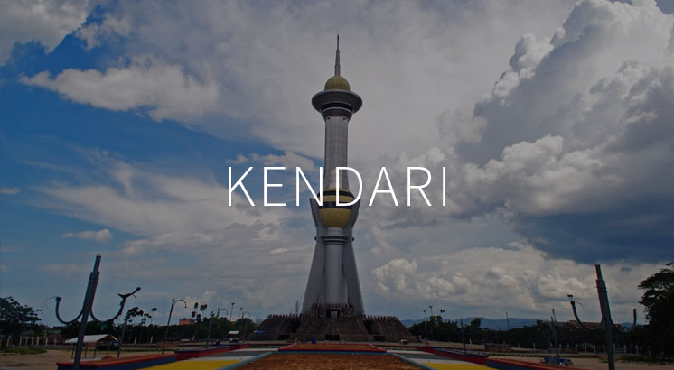 Kendari