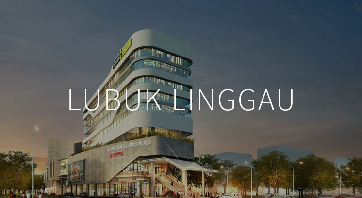 Lubuk Linggau