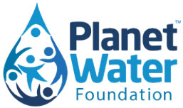 planet water foundation