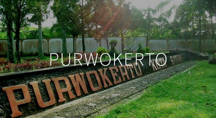 Purwokerto