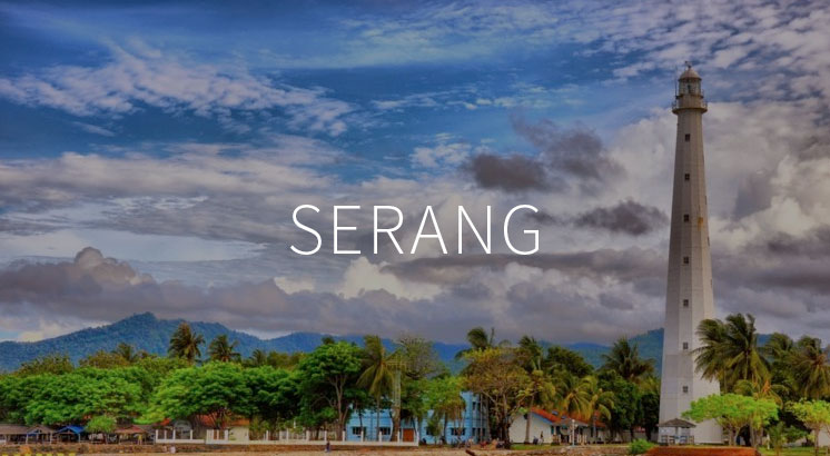 Serang