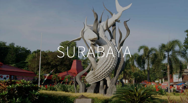 Surabaya