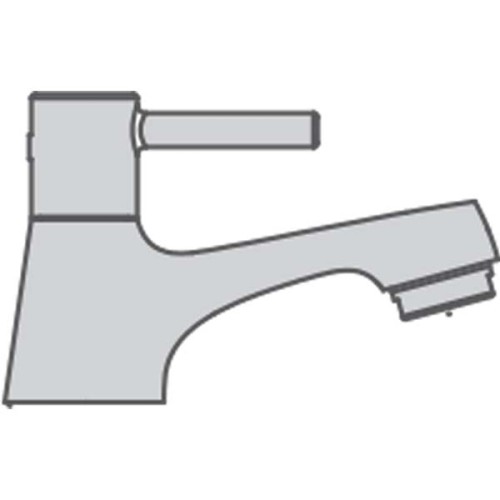 basin tap 
