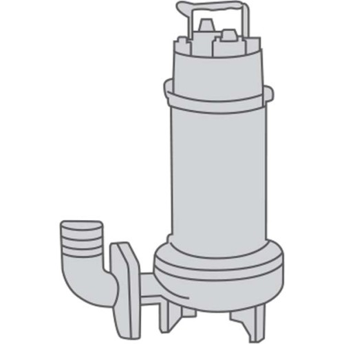 household & sanitary waste grinder
