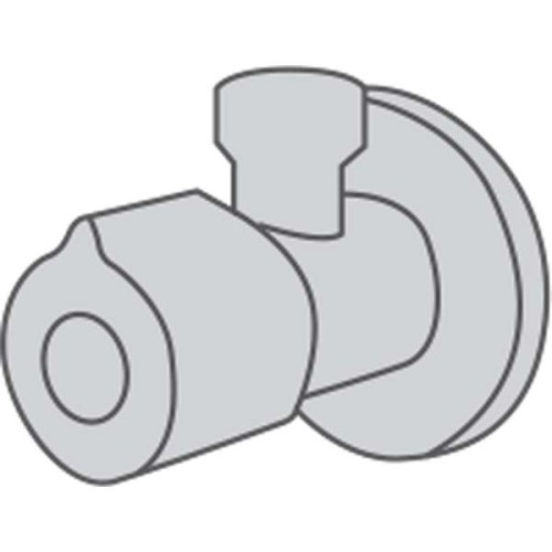 shower valve single