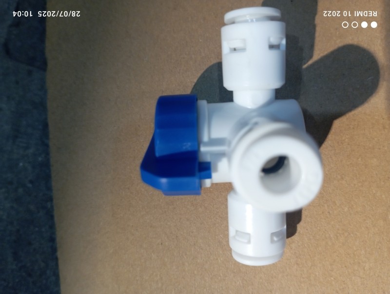 BALLVALVE.3W.D-025FHx025FHx025FH