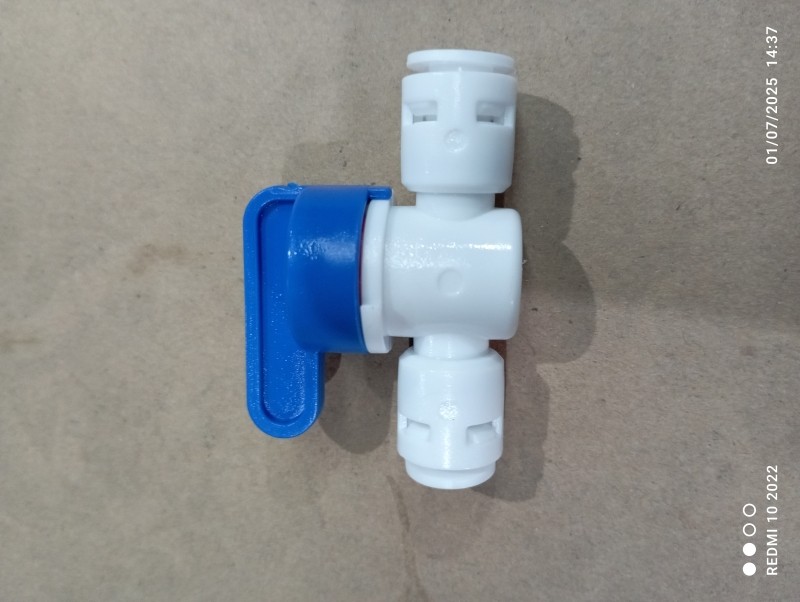 BALLVALVE-025FHx025FH