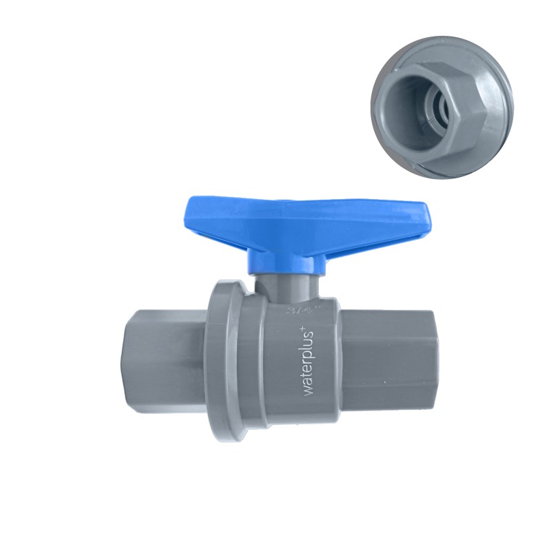 BALLVALVE.P-050