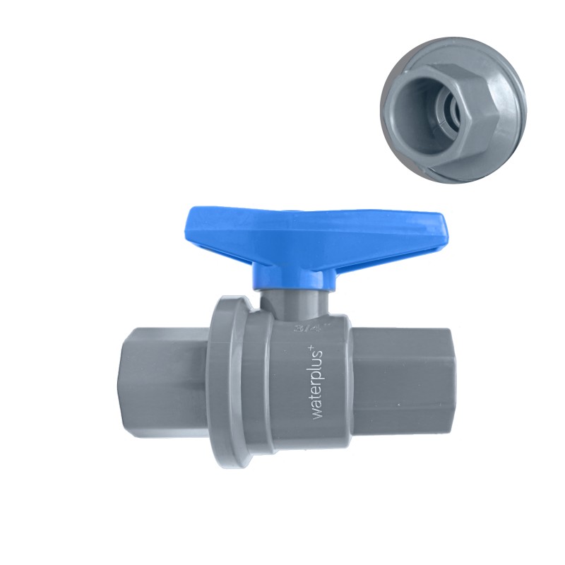 BALLVALVE.P-075