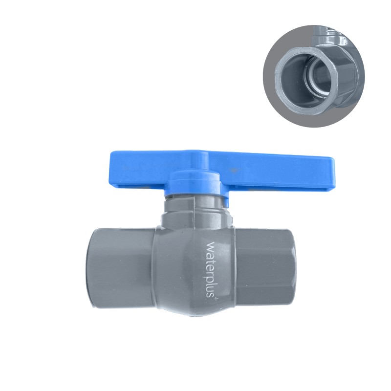 BALLVALVE.R-050