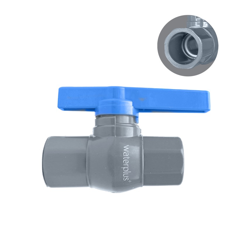 BALLVALVE.R-075