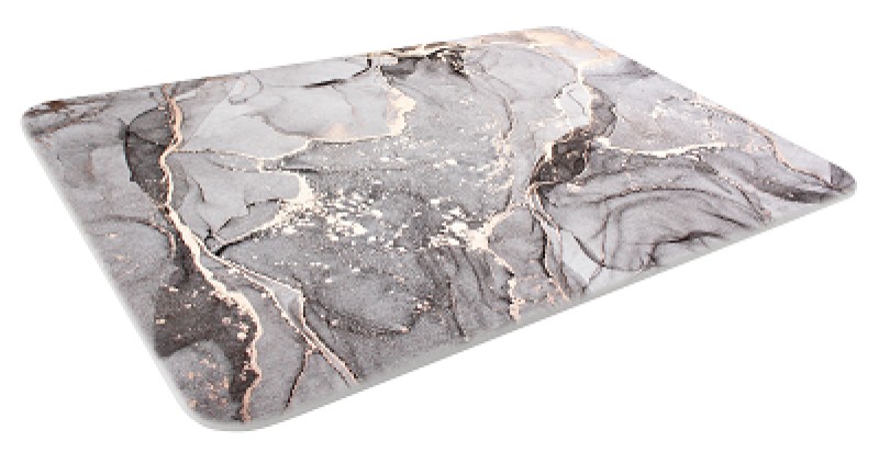 black marble