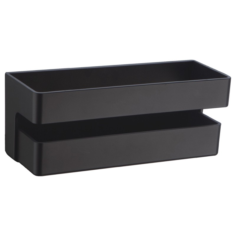 rectangle basket<br>(black)