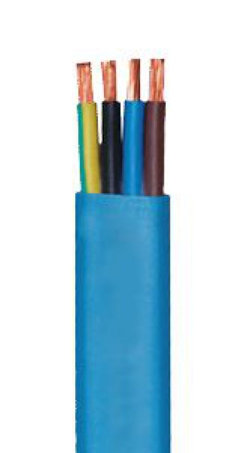 CABLE-4x0.75-50M