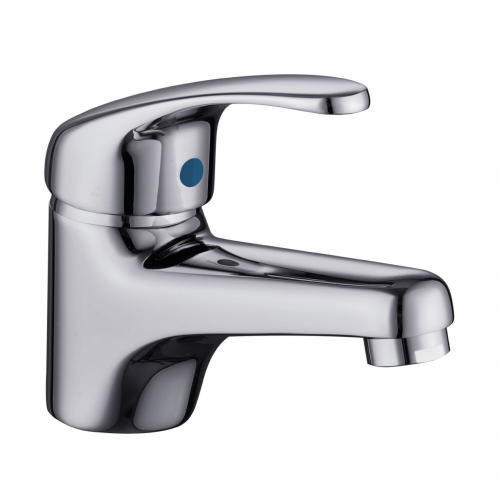 basin tap