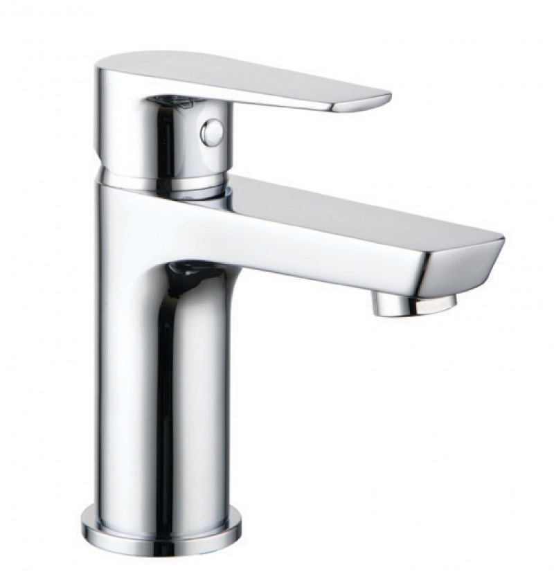 basin tap