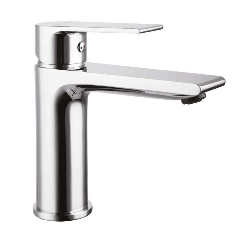 basin tap