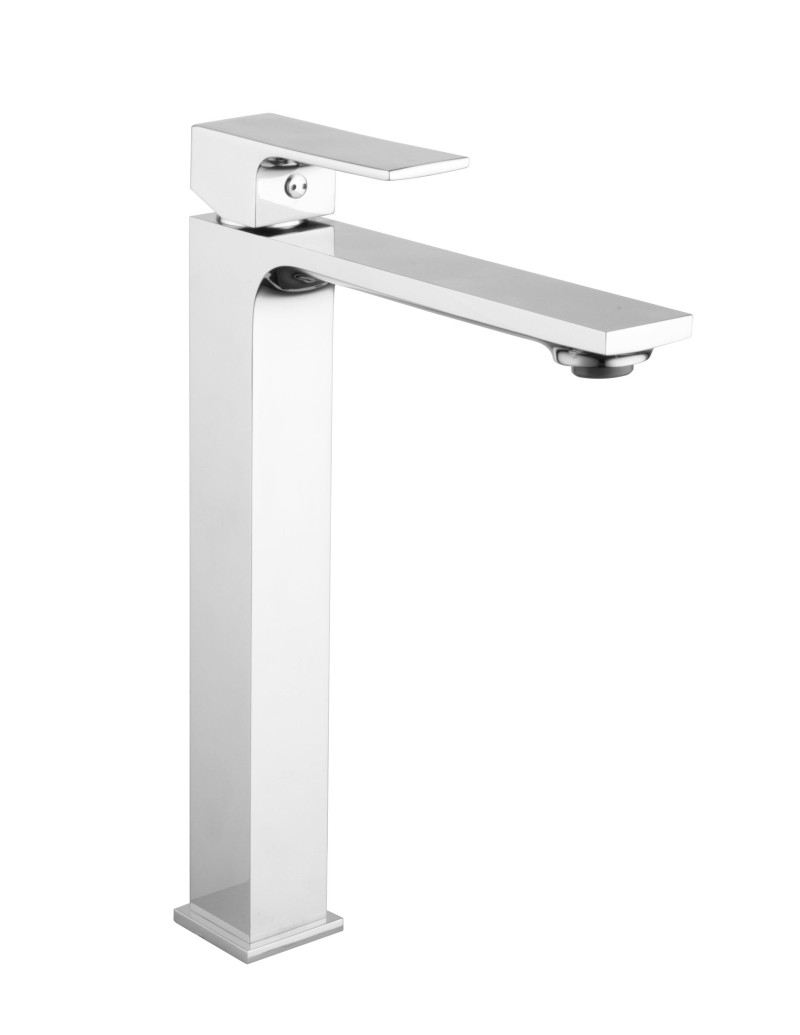 basin tap