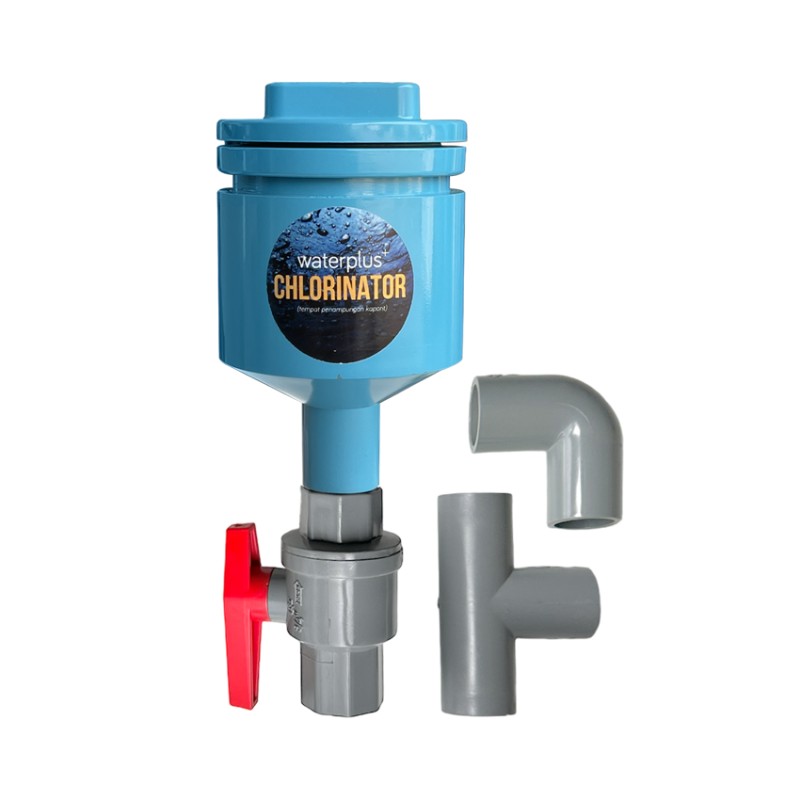 CHLORINATOR-075