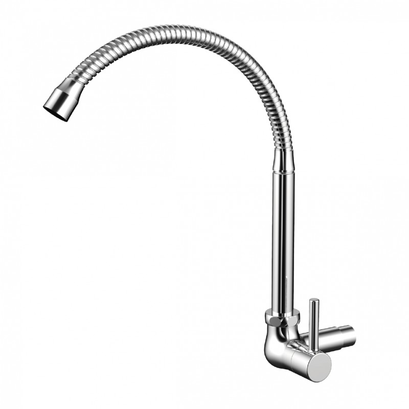 kitchen tap wall<br>(flexible)