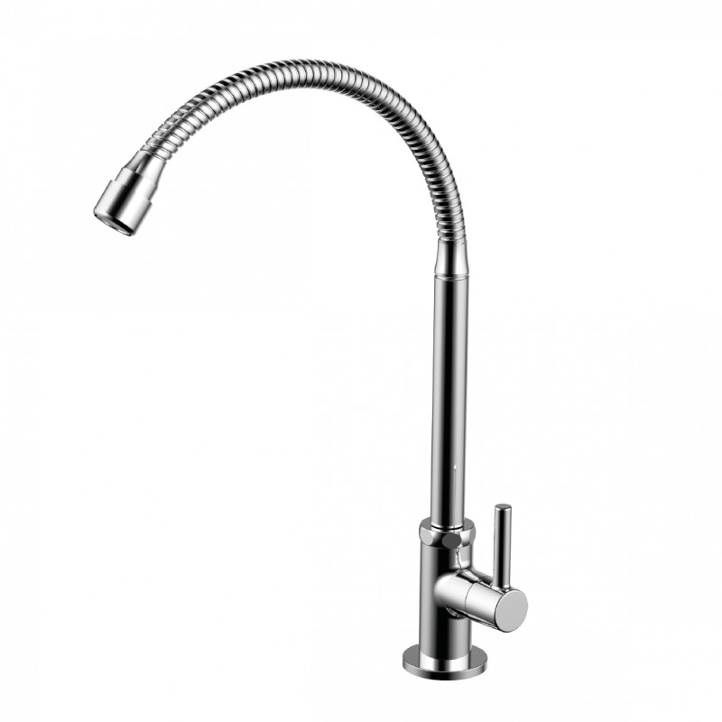 kitchen tap deck<br>(flexible)