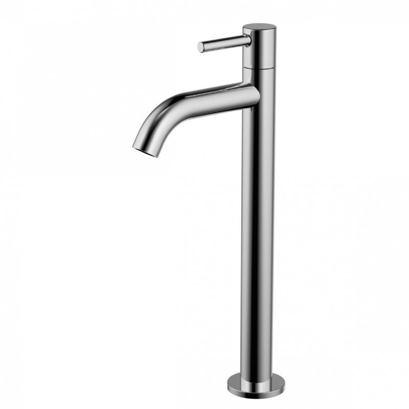 basin tap tall