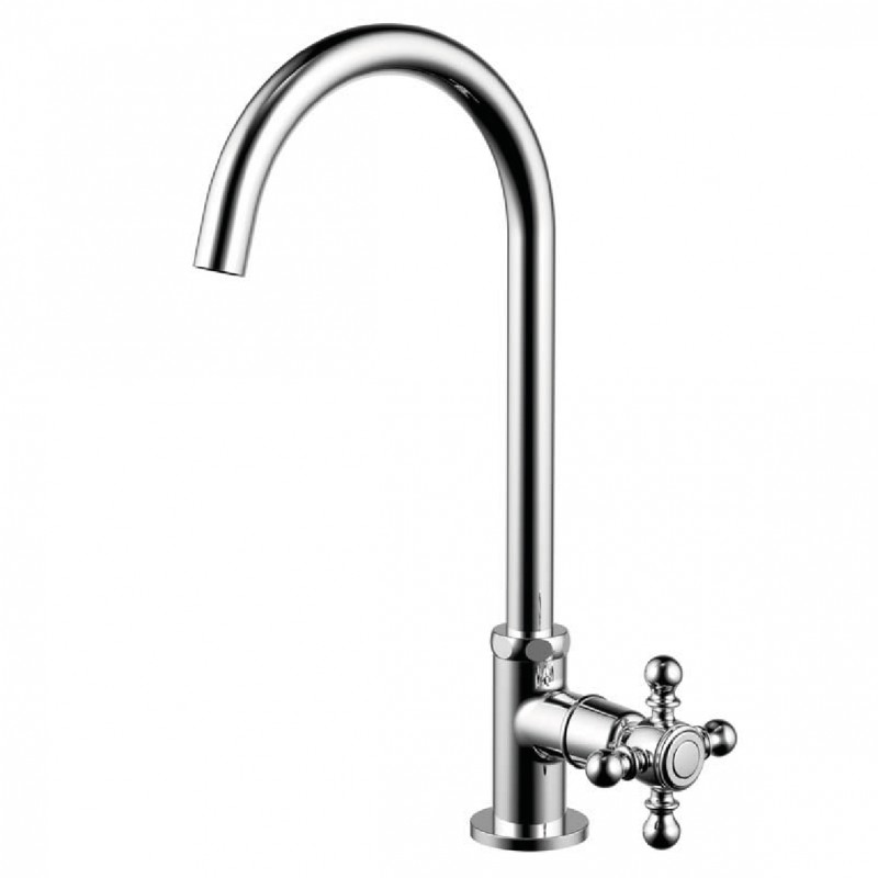 kitchen tap deck