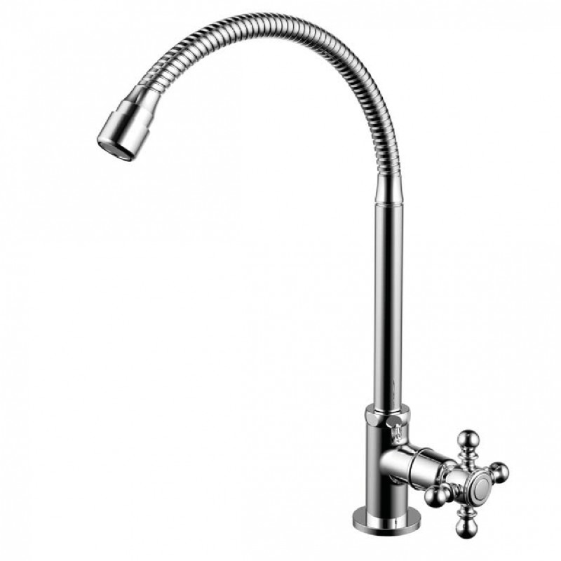 kitchen tap deck<br>(flexible)