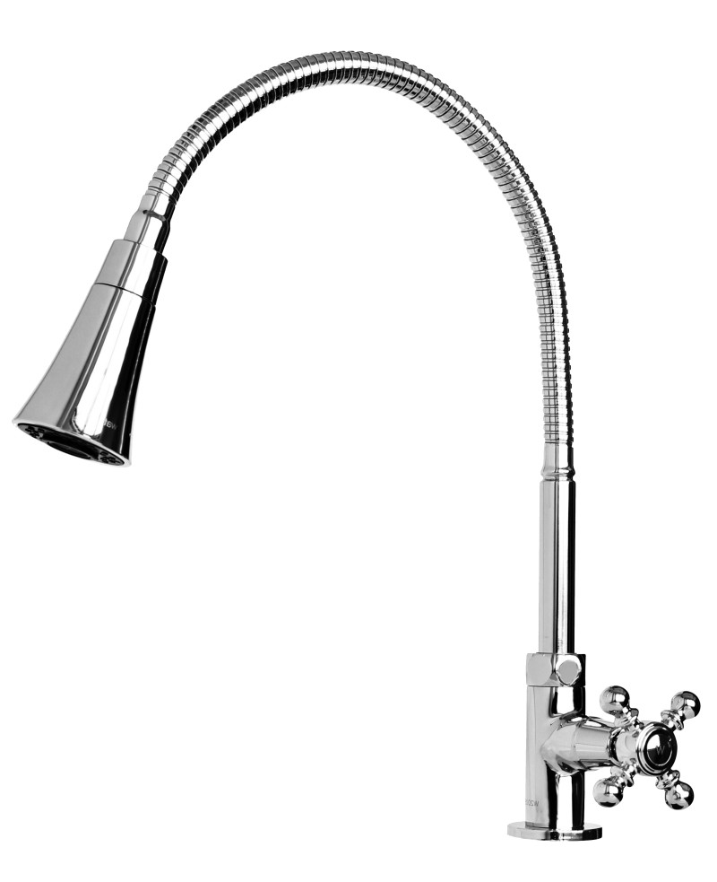 kitchen tap deck<br>(flexible)