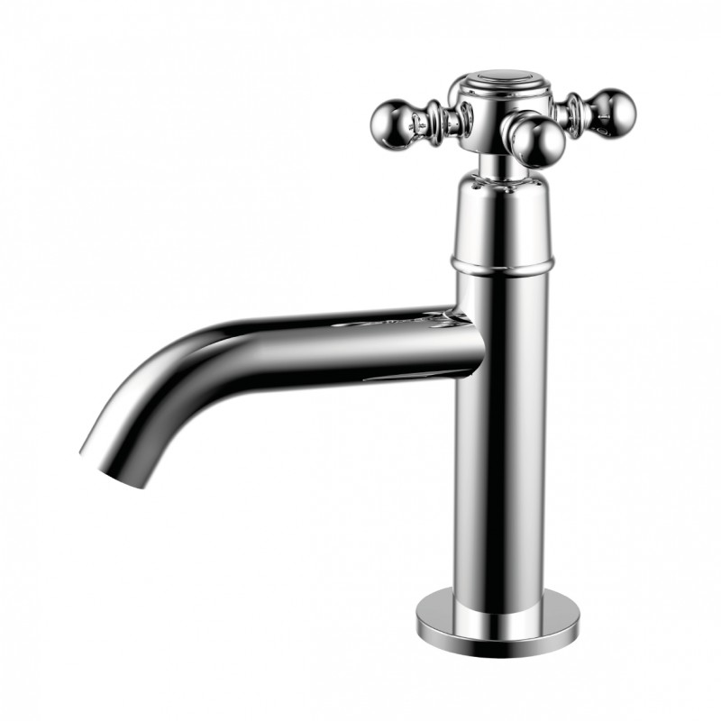 basin tap medium