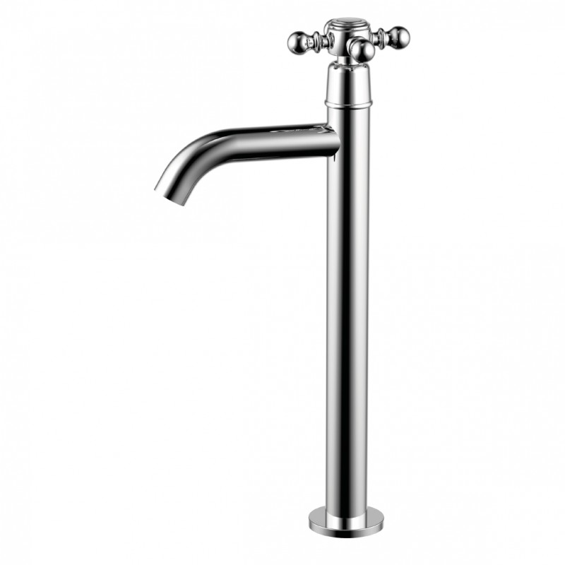 basin tap tall