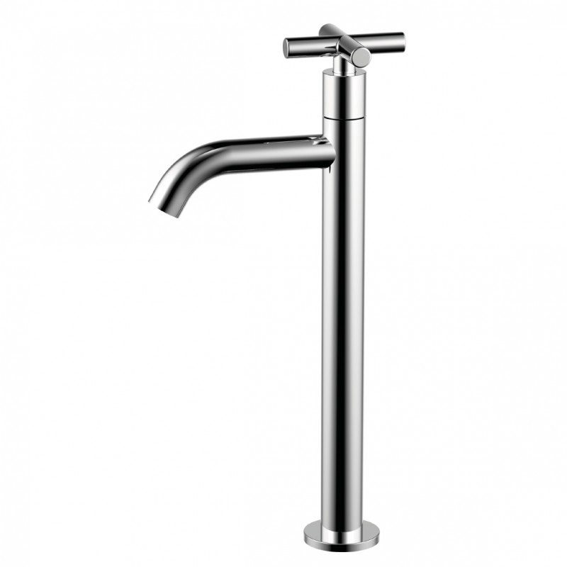 basin tap tall