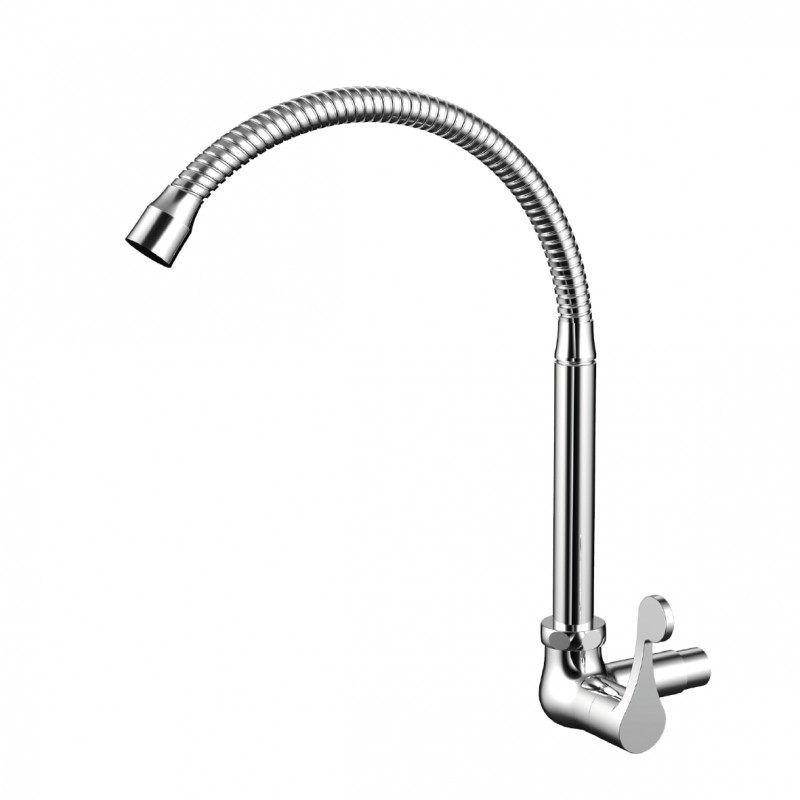 kitchen tap wall<br>(flexible)