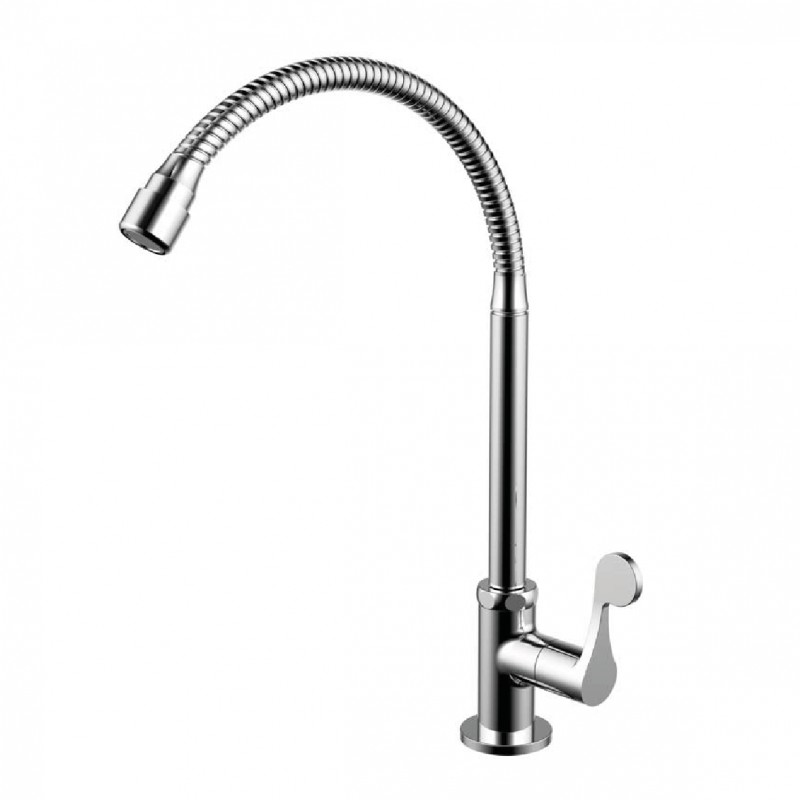 kitchen tap deck<br>(flexible)