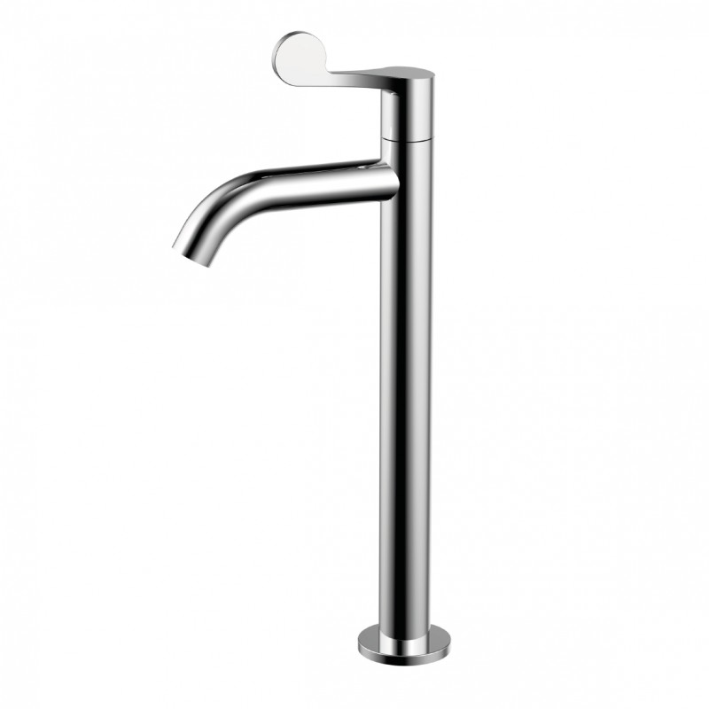 basin tap tall