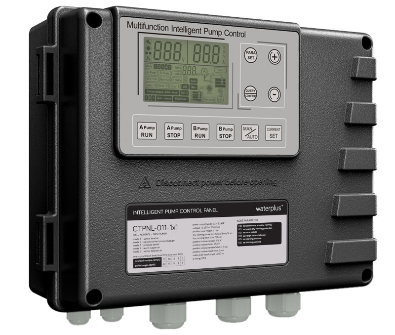 CTPNL-011-1x1