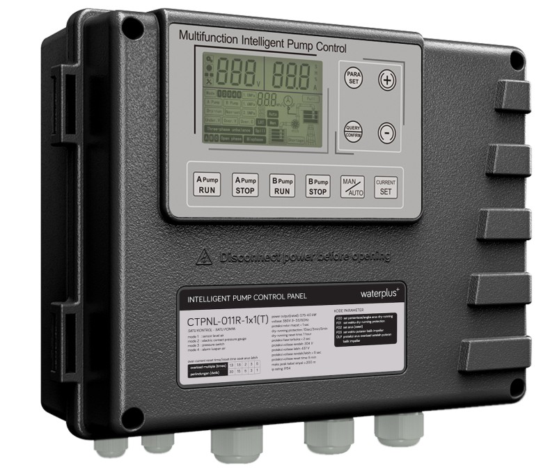 CTPNL-011R-1x1(T)