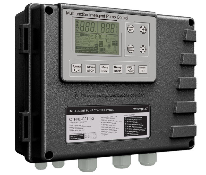 CTPNL-021-1x2