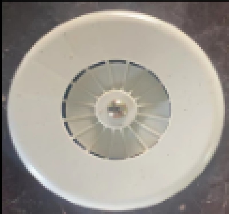 FAN-012-102x12D
