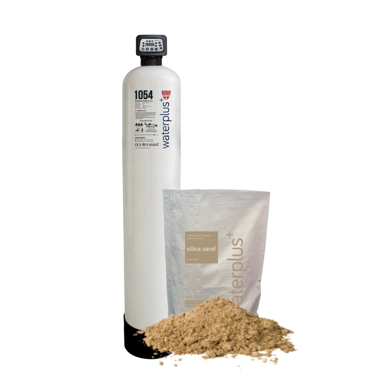 FRP-1054-SILICA-A