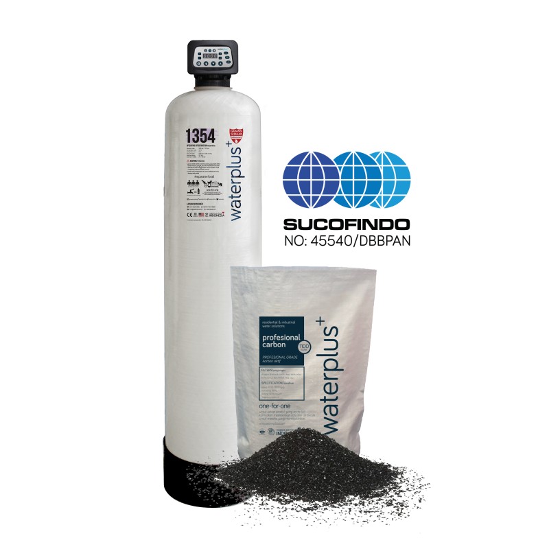 FRP-1354-CARBON-PRO-A