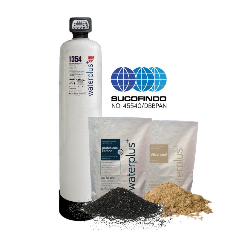 FRP-1354-CARBON-PRO-SILICA-A