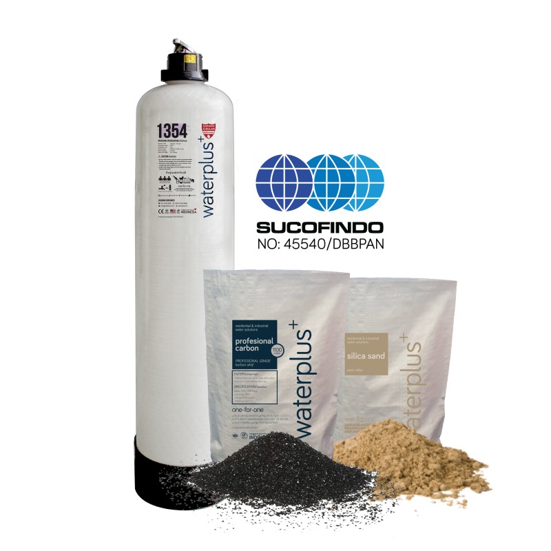 FRP-1354-CARBON-PRO-SILICA-M