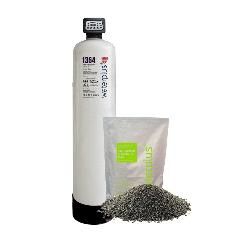 frp1354<br>greensand auto