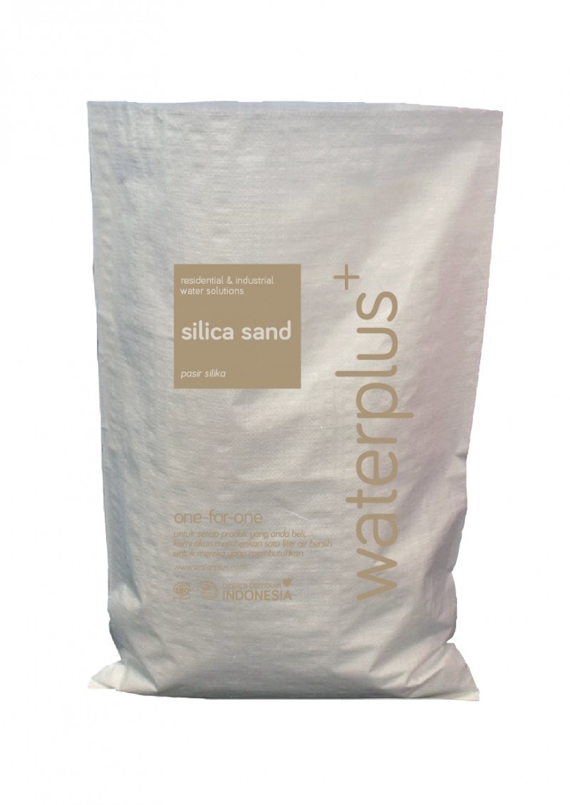 silica 25kg