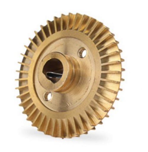 brass impeller<br>125w