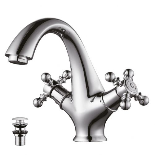 basin mixer