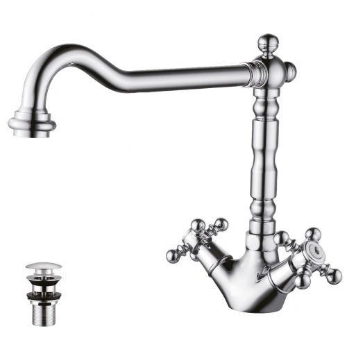 basin mixer